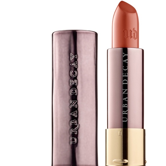 Urban Decay Other - Urban Decay Vice Lipstick- Insanity
